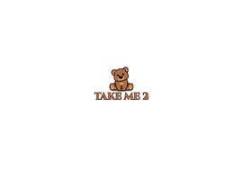 #47 for Logo Design - Take Me 2 af sajeebhasan177