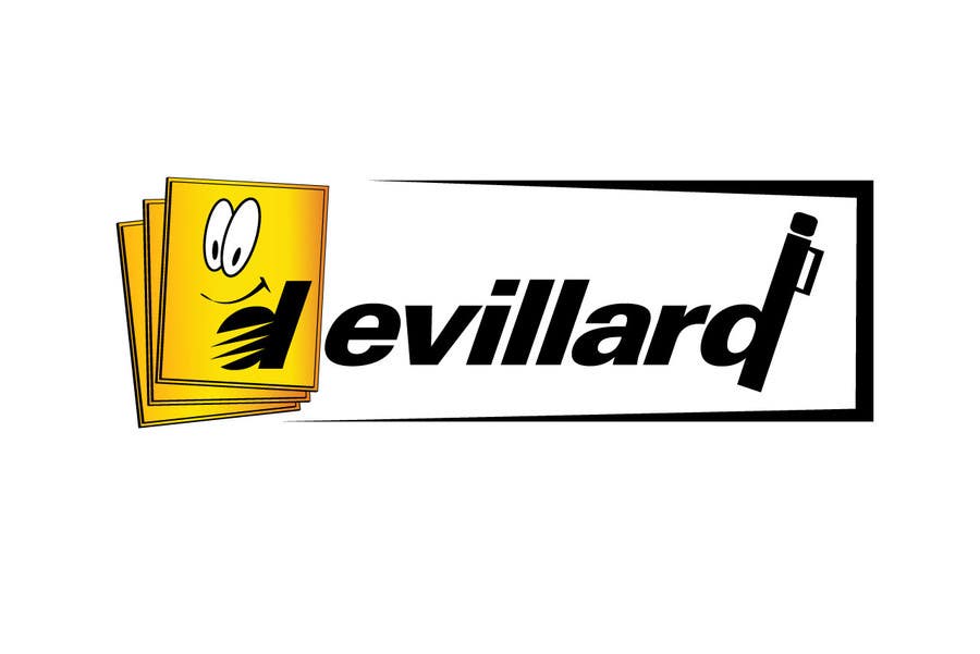 Kilpailutyö #8 kilpailussa                                                 Devillard - Logo produit
                                            