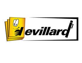 #8 for Devillard - Logo produit af vineshshrungare