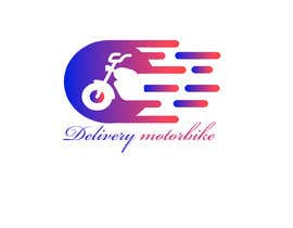 Nro 3 kilpailuun Create a company logo for delivery service käyttäjältä kamranshah2972