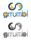 Graphic Design Inscrição do Concurso Nº3 para Logo Design for Grrumbl