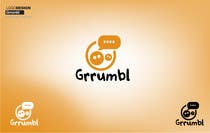 Graphic Design Inscrição do Concurso Nº26 para Logo Design for Grrumbl