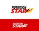 Kilpailutyön #626 pienoiskuva kilpailussa                                                     Logo Design for Nutrition Star
                                                
