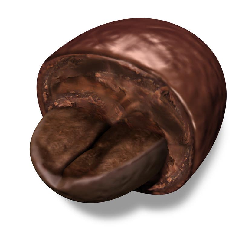 
                                                                                                                        Proposition n°                                            16
                                         du concours                                             HD Image of coffee bean coated in chocolate
                                        