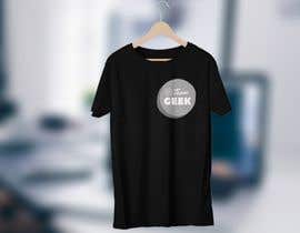 #29 pentru Need a designer for a my t-shirt startup de către exclaimdesign