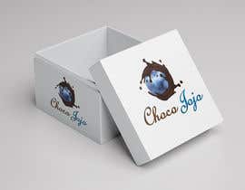 #54 for Logo for home chocolate factory af mustafa8892
