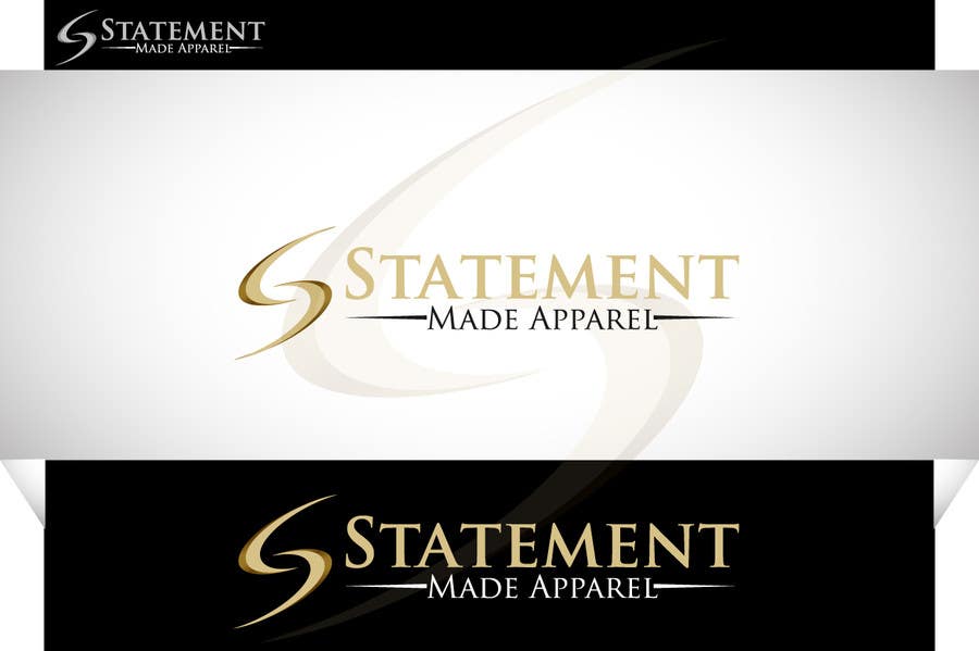 
                                                                                                            Proposition n°                                        34
                                     du concours                                         Icon or Button Design for Statement Made Apparel
                                    