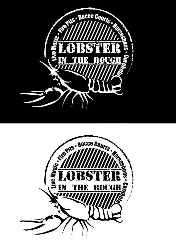 Contest Entry #103 for                                                 Lobster Logo
                                            