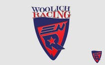 Graphic Design Natečajni vnos #98 za Logo Design for Woolich Racing