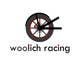 Predogledna sličica natečajnega vnosa #161 za                                                     Logo Design for Woolich Racing
                                                
