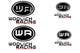 Predogledna sličica natečajnega vnosa #159 za                                                     Logo Design for Woolich Racing
                                                