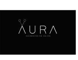 #164 for Logo for an exclusive hairdressing salon by karypaola83