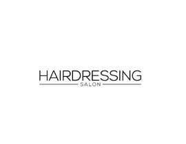 #176 for Logo for an exclusive hairdressing salon by heisismailhossai