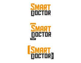 nº 57 pour Design a Logo for SmartDoctor par nidhinchandran 