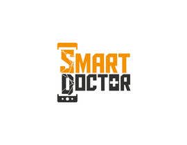 nº 59 pour Design a Logo for SmartDoctor par nidhinchandran 