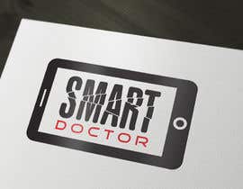nº 84 pour Design a Logo for SmartDoctor par diptisarkar44 