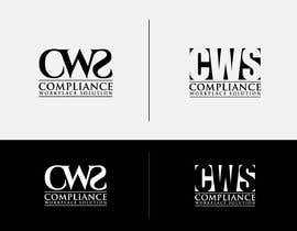 #10 for CWS Complience Workplace Solutions av Raiyan47