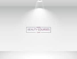 #2 para Design a Logo for a Beauty Education and Training Website de fahim0007
