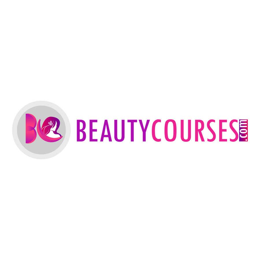Participación en el concurso Nro.113 para                                                 Design a Logo for a Beauty Education and Training Website
                                            