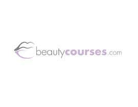 #32 dla Design a Logo for a Beauty Education and Training Website przez MagdalenaRomani