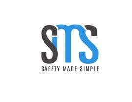 #32 untuk Build me a logo for my safety company oleh Jaywou911