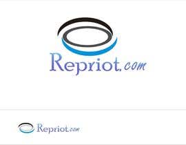 nº 9 pour Repriot.com Logo Contest par saliyachaminda 