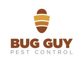 #47 for Logos for pest control by ulasfidan