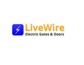 danielfodor님에 의한 New Logo for a electric gate installer을(를) 위한 #5