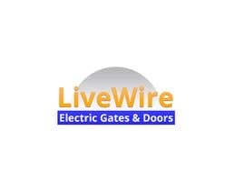 danielfodor님에 의한 New Logo for a electric gate installer을(를) 위한 #24