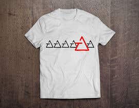 #53 для Tee Shirt designs від jlangarita