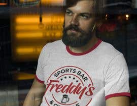 #8 for Freddy&#039;s Sports Bar and Offsale Logo af suvinnadhv