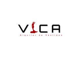 #10 for LOGO for my company, &quot;Vica&quot; by Infohub