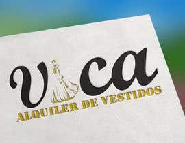 #11 for LOGO for my company, &quot;Vica&quot; by FreelancerAli96