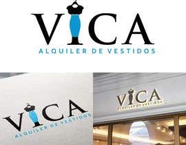 #20 for LOGO for my company, &quot;Vica&quot; by Spegati