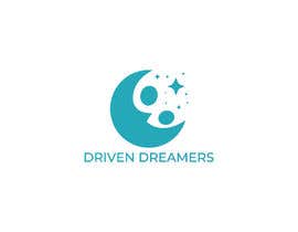 #13 za Driven Dreamers Logo Creation od mstjahanara