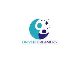 #14 za Driven Dreamers Logo Creation od mstjahanara