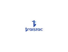 #140 for Design a logo for Tranzac (Transaction) by ngraphicgallery