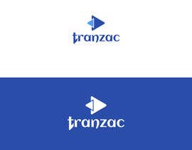 #142 for Design a logo for Tranzac (Transaction) by ngraphicgallery