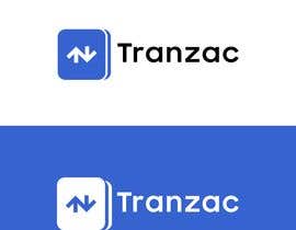 #121 for Design a logo for Tranzac (Transaction) by hstiwana51