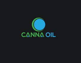 #100 untuk Canna Oil Logo oleh rezwanul9