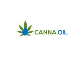 #102 untuk Canna Oil Logo oleh sohan98