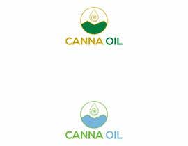 #105 untuk Canna Oil Logo oleh SHDDesign