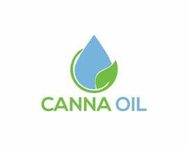 #106 untuk Canna Oil Logo oleh SHDDesign