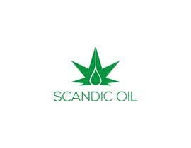 #239 for Logo for &quot;scandic oil&quot; af design24time
