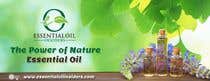 #54 for Facebook Cover Image for Essential Oil Facebook Community by mmhm0092