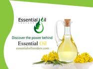 #42 for Facebook Cover Image for Essential Oil Facebook Community by Sharmin9988