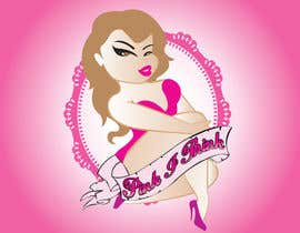 #33 untuk Logo Design for Sexy Fun Girl Clothing oleh yatz29
