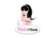 Imej kecil Penyertaan Peraduan #12 untuk                                                     Logo Design for Sexy Fun Girl Clothing
                                                