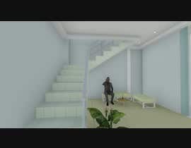 #3 for Re-design a penthouse layout by iqbalwahyu14