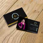 #27 for Business Card and Logo Design by dineshsana17